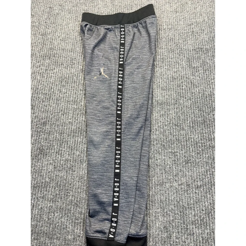Jordan tracksuit set